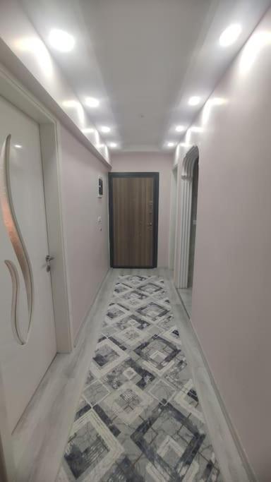 Engin Home パムッカレ エクステリア 写真