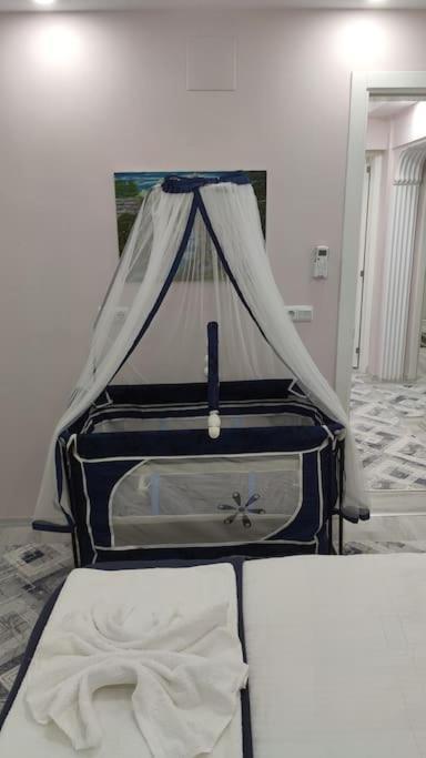 Engin Home パムッカレ エクステリア 写真