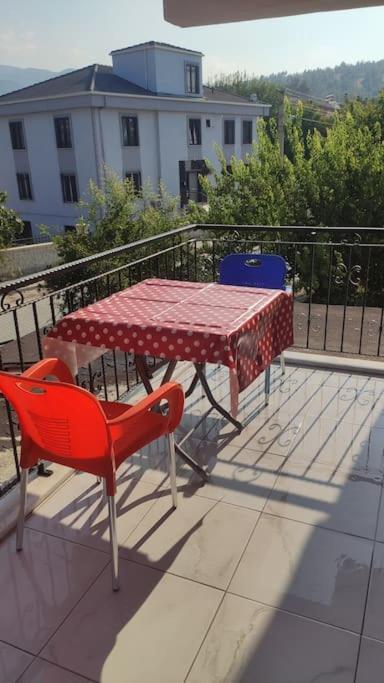 Engin Home パムッカレ エクステリア 写真