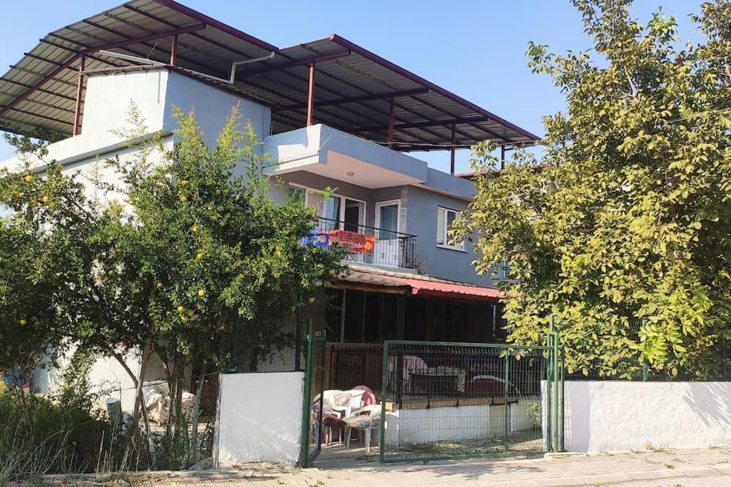 Engin Home パムッカレ エクステリア 写真