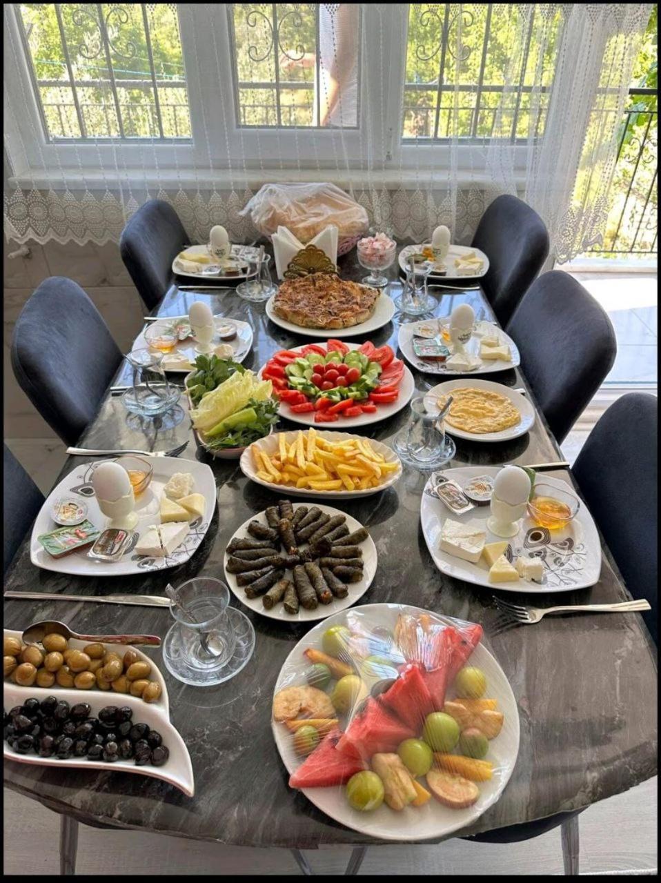 Engin Home パムッカレ エクステリア 写真